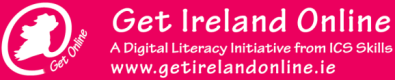 Get Ireland Online logo